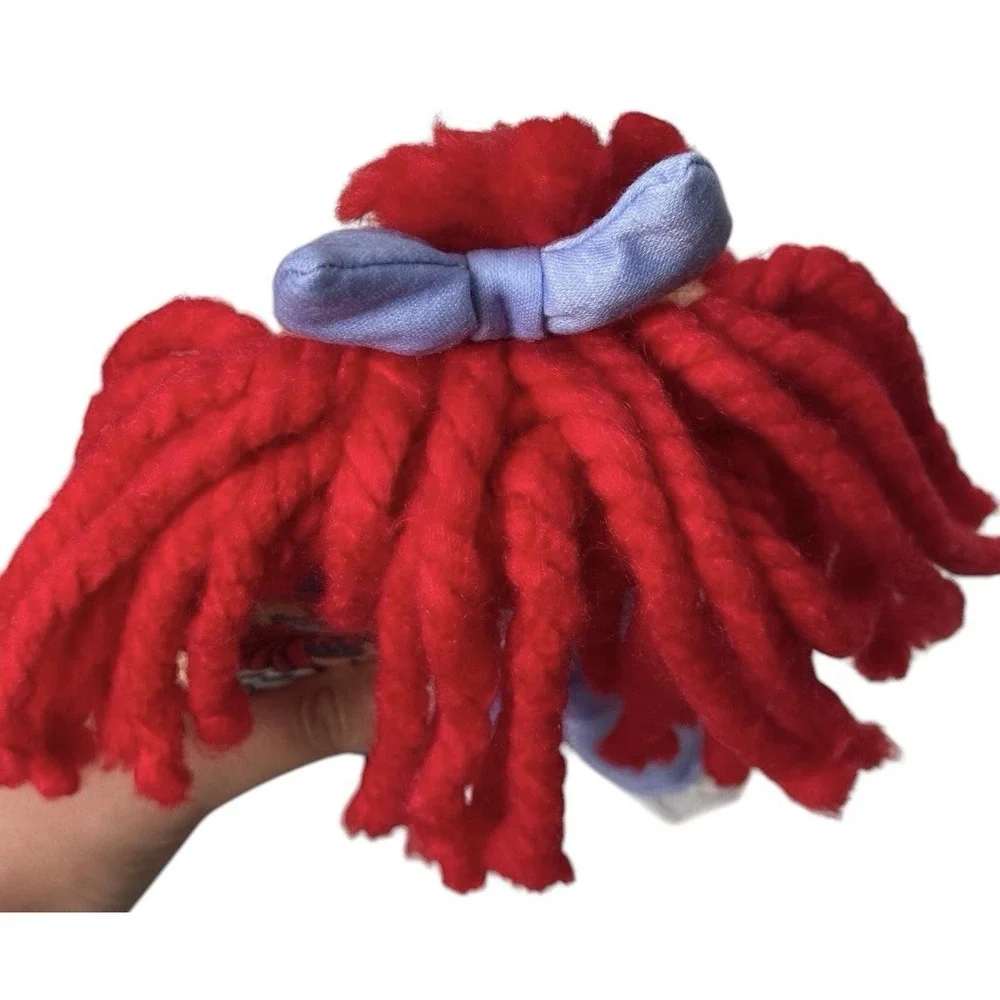 The Amazing Digital Circus Ragatha Deluxe 8